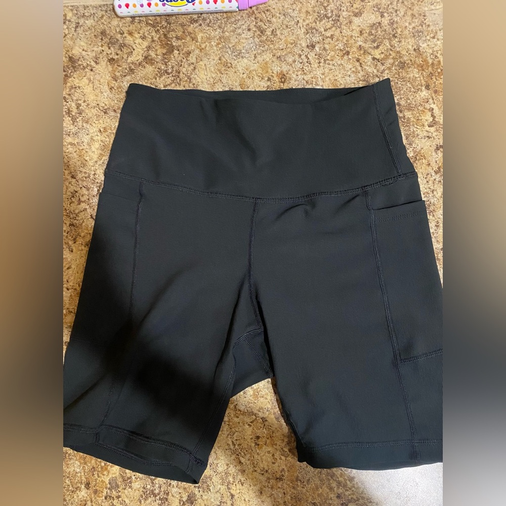 Danskin Athletic Shorts